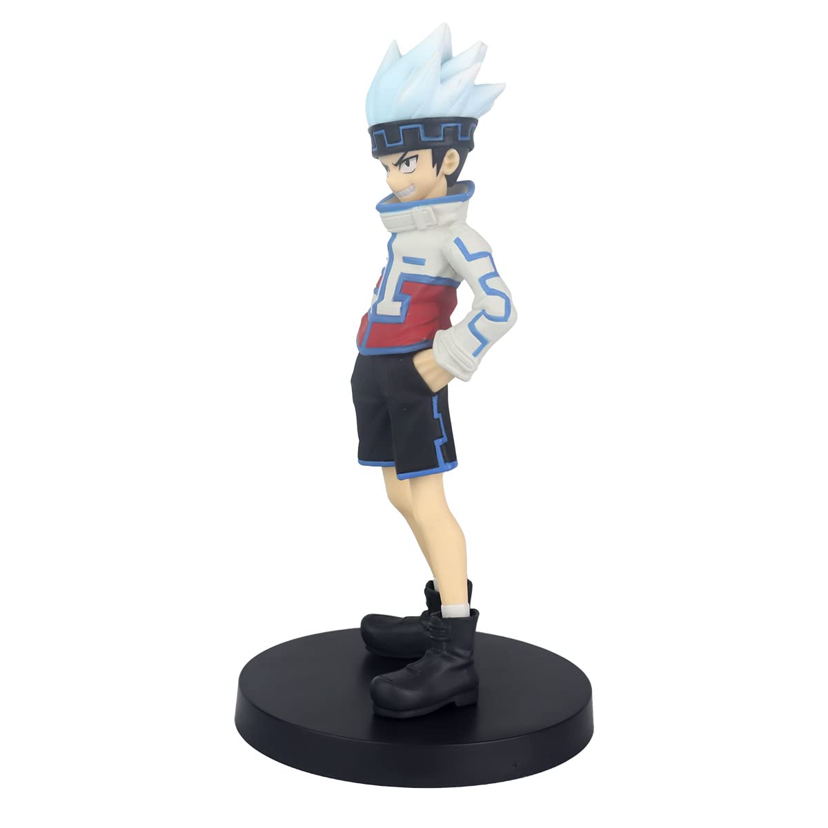 Banpresto Shaman King Horohoro Figure
