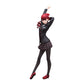 Phat! Persona 5 Royal: Kasumi Yoshizawa 1:7 Scale PVC Figure,Multicolor
