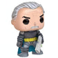 Funko Pop! Dc Heroes: The Dark Knight Returns Unmasked Armored Batman Vinyl Figure