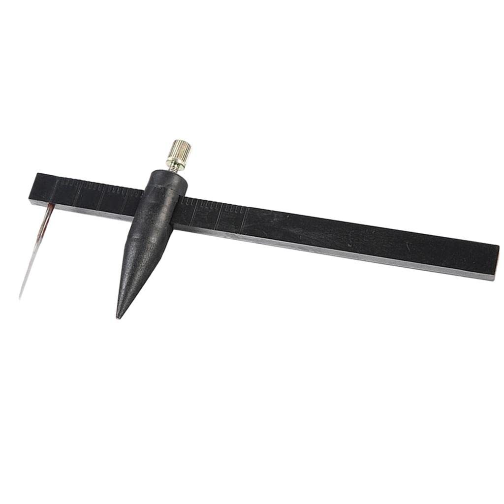 Bnf Wooden Clay Pottery Compass Circle Cutter Vernier Caliper Cutting Tools Crafts | Sculpting, Molding & Ceramics | Ceramics & 