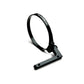 EXOTEK RACING LLC 1/8 Exo Fan Mount V2- Clamp On Set Black ETK1914BLK Electric Car/Truck Option Parts