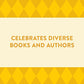 Chronicle Books 500-Piece Puzzle - Bibliophile Diverse Spines - Cardboard, Model 9781797219882