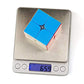 Cuberspeed Yj Mgc 2X2 M Stickerless Speed Cube Yj Mgc Magnetic 2X2X2 Cube Puzzle