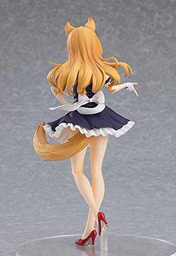 Good Smile Nekopara: Maple Pop Up Parade Pvc Figure, Multicolor