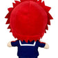 Great Eastern Entertainment My Hero Academia - Kirishima Plush 7'