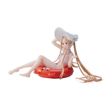 Sega - Fate/Grand Order - SPM Statue - Foreigner/Abigail Williams (Summer)