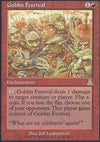 Magic: the Gathering - Goblin Festival - Urza 's Destiny