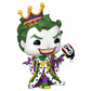DC Comics - Funko Pop! Emperor Joker NYCC 2022 US limited availability #457 Vinyl 67034