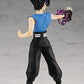 Good Smile Yu Yu Hakusho: Hiei Pop Up Parade Pvc Figure, Multicolor