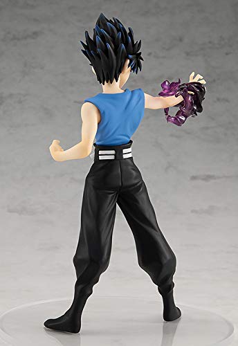 Good Smile Yu Yu Hakusho: Hiei Pop Up Parade Pvc Figure, Multicolor