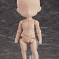 Good Smile Company Nendoroid Doll Archetype 1.1: Man (Cream)