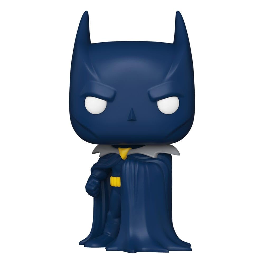 Funko Batman One Million Pop! Vinyl Collectible Figure - Limited Edition Exclusive