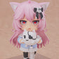 Good Smile Vshojo: Nyatasha Nyanners Nendoroid Action Figure
