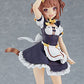 Good Smile Nekopara: Azuki Pop Up Parade Pvc Figure, Multicolor