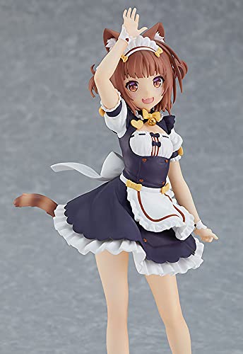 Good Smile Nekopara: Azuki Pop Up Parade Pvc Figure, Multicolor