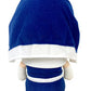 Great Eastern Entertainment Fire Force- Iris Sitting Pose Plush 7' H