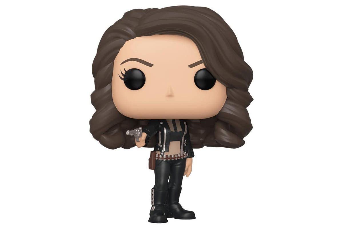 Funko Pop! Tv: Wynonna Earp - Wynonna Earp (Styles May Vary)