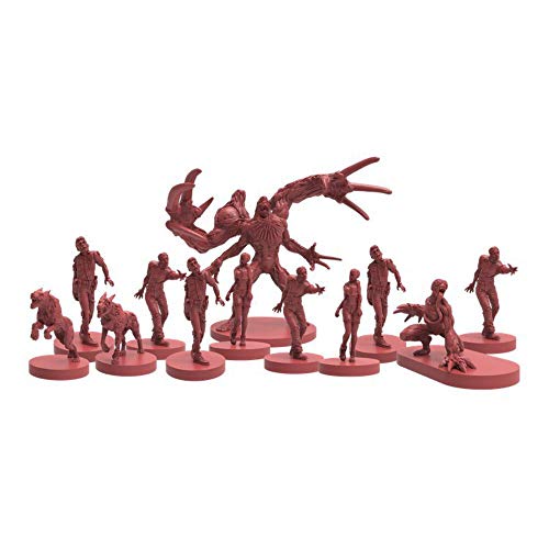 Resident Evil 2: The Board Game