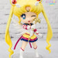 Tamashii Nations - Pretty Guardian Sailor Moon Cosmos - Eternal Sailor Moon (Cosmos Edition), Bandai Spirits Figuarts Mini