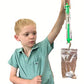 Young Scientist Series - Set 5: Water (Kit 13) - Capillary Action (Kit 14) - Air (Kit 15)