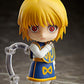 FREEing Hunter X Hunter: Kurapika Nendoroid Action Figure