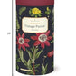 CAVANILLI & CO. Herbarium 1,000 Piece Puzzle, Multi Color, Paperboard Material, Model PZL/HERBARIUM