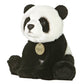 Aurora - Miyoni - 10'' Panda, Multicolor