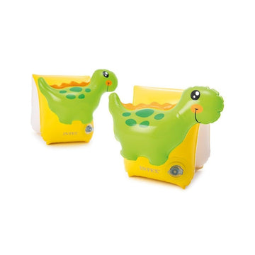 Intex 56664Eu Dinosaur Arm Bands