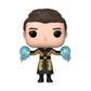 Funko Shadow And Bone Pop! Alina Starkov Sdcc 2023 Shared Exclusive