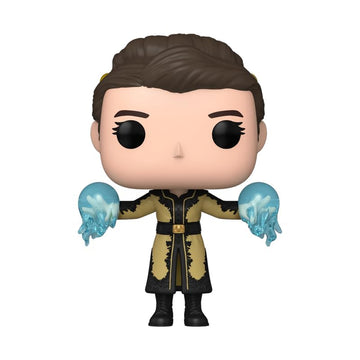 Funko Shadow And Bone Pop! Alina Starkov Sdcc 2023 Shared Exclusive