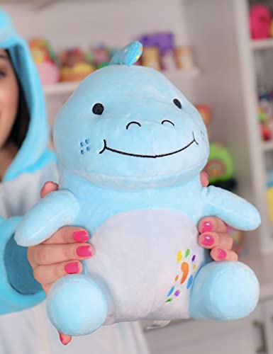 Moriah Elizabeth Official Merch - Cousin Derp Plushie