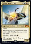 Magic: The Gathering - Kykar, Wind'S Fury - Core Set 2020