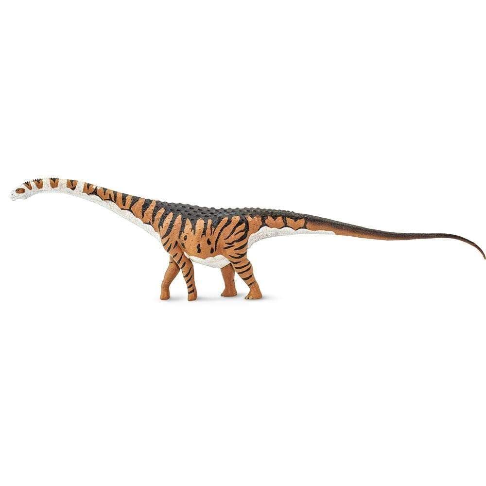 Safari 305829 Prehistoric World Malawisaurus Miniature