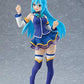 Kono Subarashii: Aqua Pop Up Parade PVC Figure