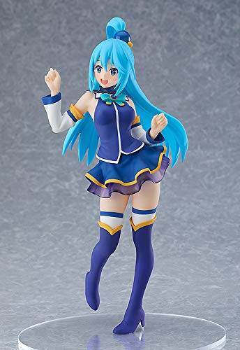 Kono Subarashii: Aqua Pop Up Parade PVC Figure