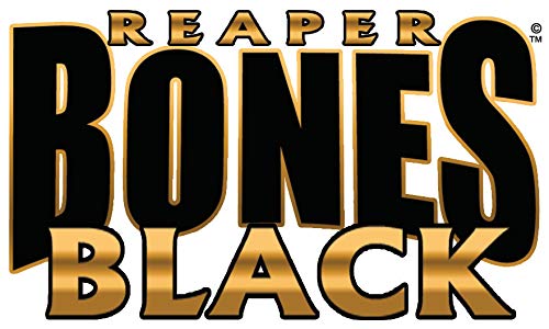 Bones Bk: Armorback Demolitionist