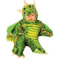 Dragon Small Sz 6-12Mo