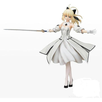 Fate/Grand Order Spm Figure Altria Pendragon (Lily)