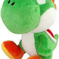 Little Buddy 1585 Super Mario All Star Collection - 1585 - Yoshi Medium Stuffed Plush, 10'