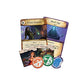 Fantasy Flight Games Eldritch Horror Signs of Carcosa Expansion - Cooperative Board Game for 1-8 Players, Ages 14+, Avg. Playtime 2-4 Hours
