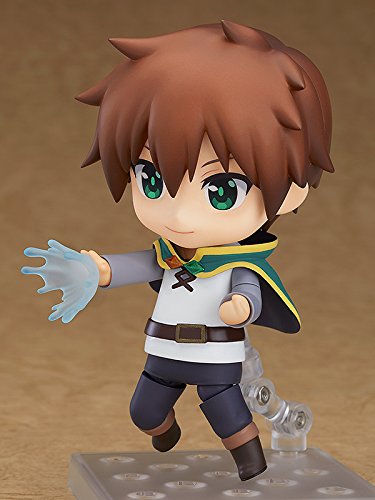 Good Smile Company Nendoroid Kazuma(Re-Run)
