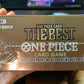 Bandai Prb-01 One Piece Premium Booster Display Card Game