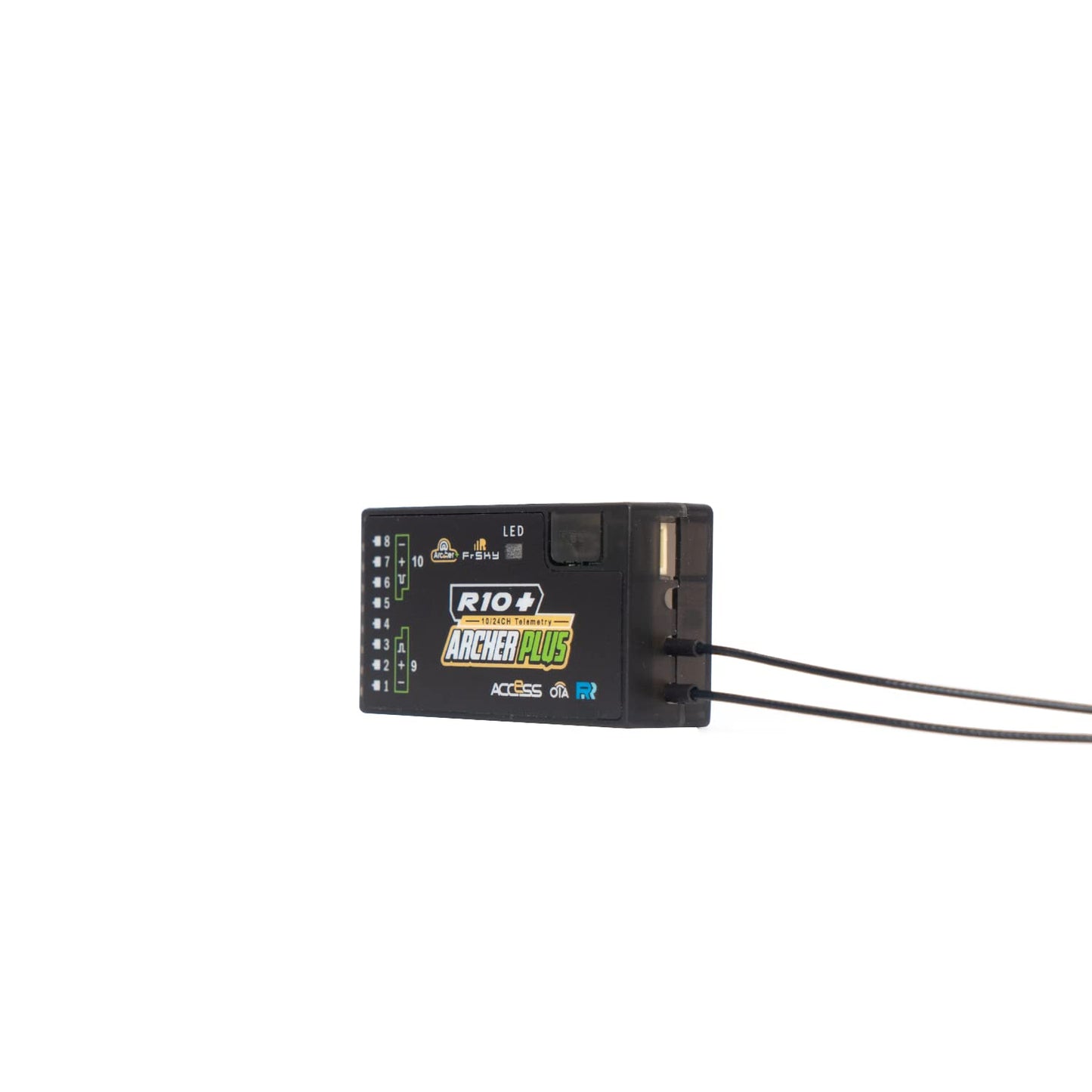 FrSky Archer Plus R10+ Receiver