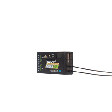 FrSky Archer Plus R10+ Receiver