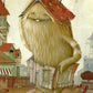 Heye 29812 Neighbourhood Puzzles, 50 X 70 X 0.2 Centimetres