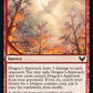 Magic: The Gathering - Dragon 'S Approach - Strixhaven: School Of Mages
