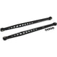 Hot Racing TUDR56U01 TUDR56U01 Black Aluminum Rear Upper Arms