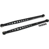 Hot Racing TUDR56U01 TUDR56U01 Black Aluminum Rear Upper Arms