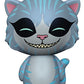 Funko Dorbz: Alice In Wonderland Action Figure - Cheshire (Colors May Vary)