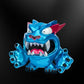 Mrbeast Lab Collectible Vinyl Figures - Metallic Panther - 3.5'' Tall, Packaged In A Premium Display Box. 4 To Collect!